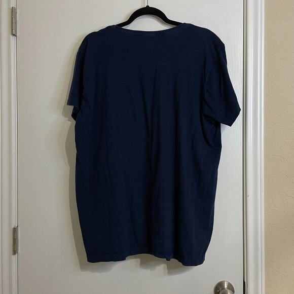 Men's Back To The Future graphic tee - Size Large - Picture 2 of 3